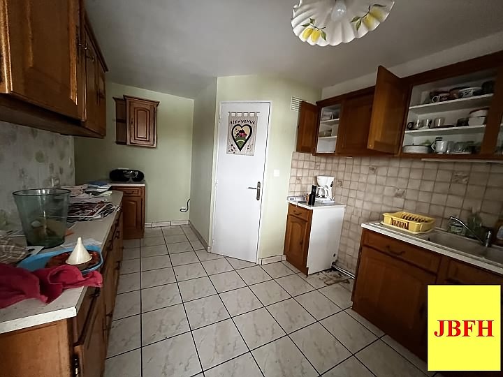 3 bed stone house for sale near Perrou