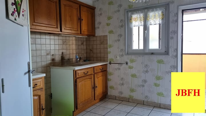 3 bed stone house for sale near Perrou