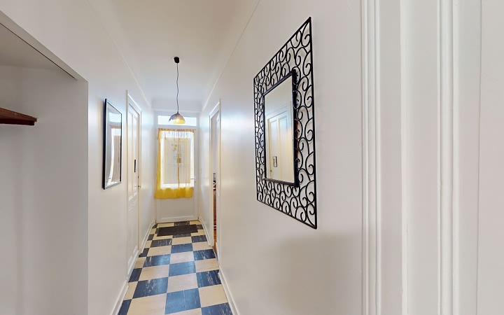 4 bed stone house for sale near Aubas