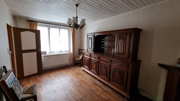 3 bed stone house for sale near Goulat