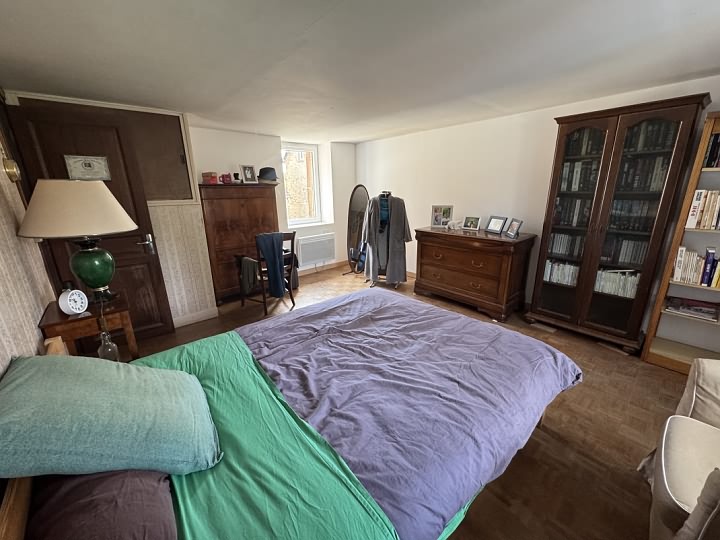 3 bed stone house for sale near Jartaud