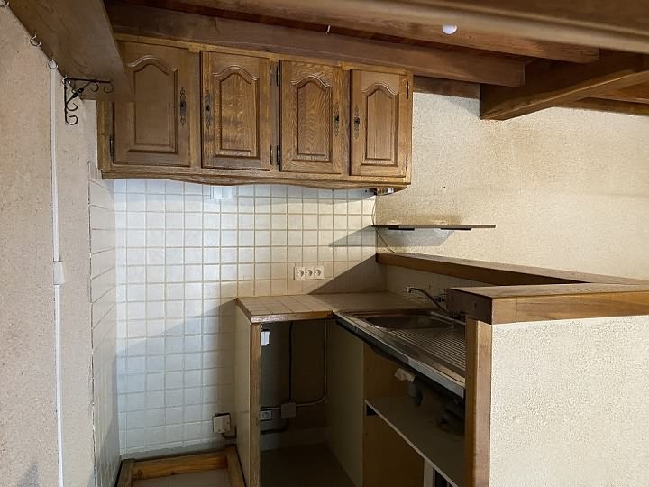 2 bed stone house for sale near Viam
