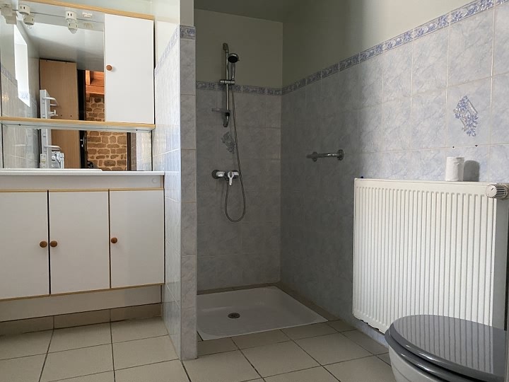2 bed stone house for sale near Viam