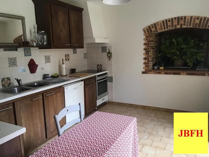 3 bed stone house for sale near Ardilleux