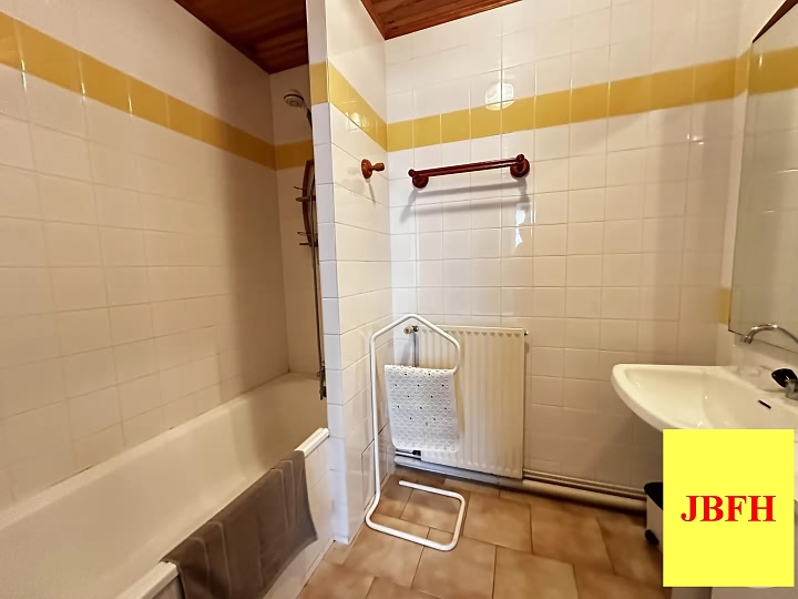 3 bed stone house for sale near Ardilleux