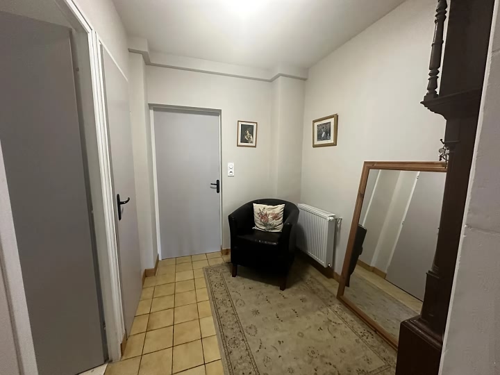 2 bed stone house for sale near Ardilleux