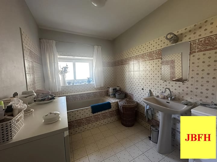 2 bed stone house for sale near Ardilleux
