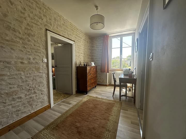 2 bed stone house for sale near Ardilleux