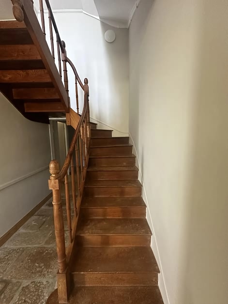 2 bed stone house for sale near Ardilleux