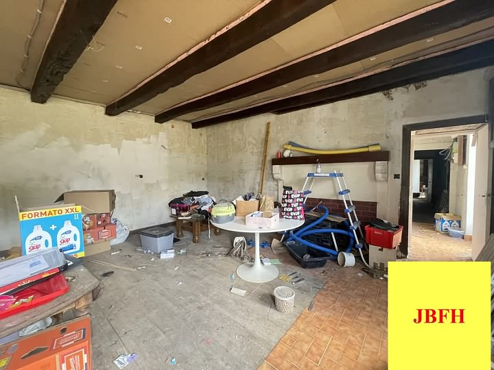 1 bed stone house for sale near Pliboux