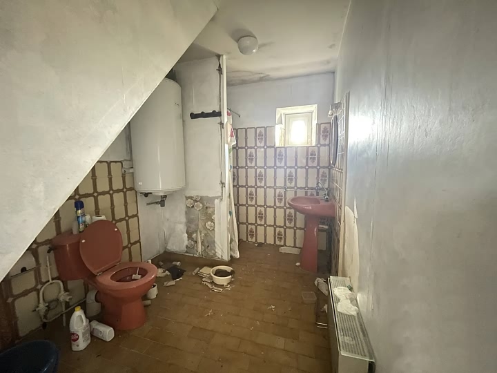 1 bed stone house for sale near Pliboux
