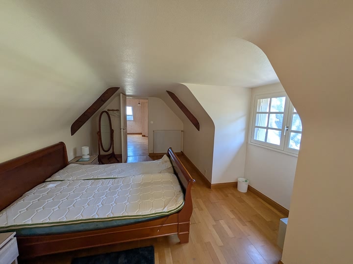 4 bed stone house for sale near BRITTANY CENTRE and BRITTANY CENTRE WEST
