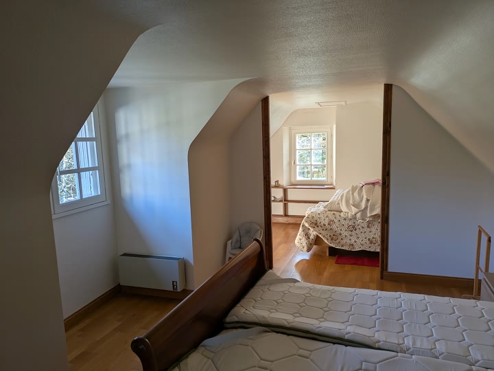 4 bed stone house for sale near BRITTANY CENTRE and BRITTANY CENTRE WEST