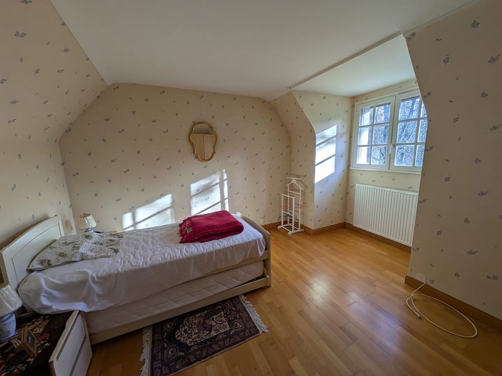 4 bed stone house for sale near BRITTANY CENTRE and BRITTANY CENTRE WEST