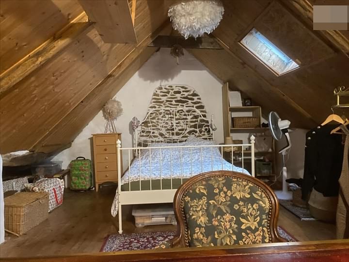 1 bed stone house for sale near Keraden
