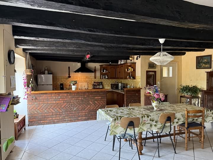 5 bed stone house for sale near Mohon