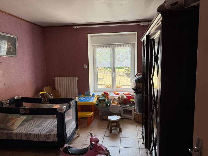 5 bed stone house for sale near Mohon