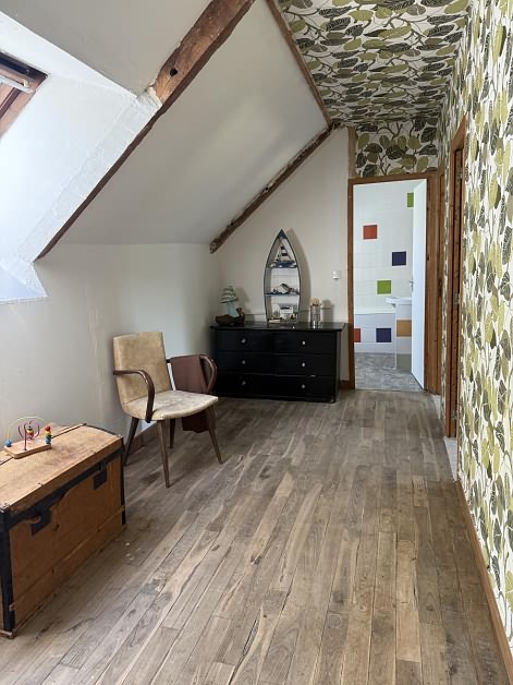 5 bed stone house for sale near Mohon