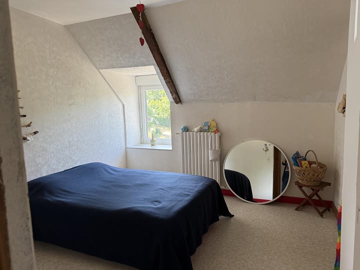 5 bed stone house for sale near Mohon