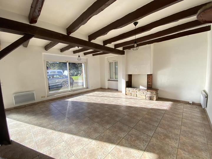 3 bed stone house for sale near Treve