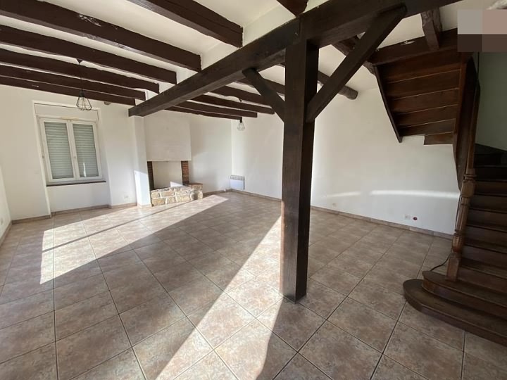 3 bed stone house for sale near Treve