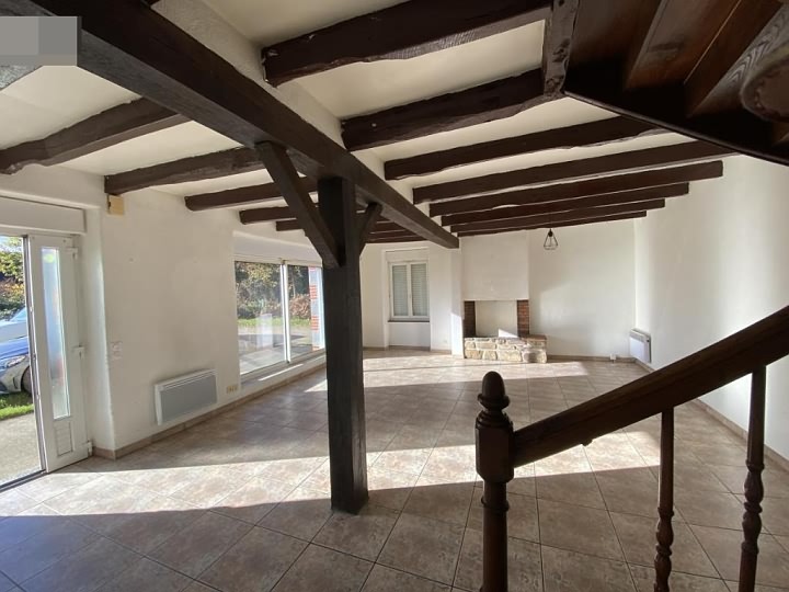 3 bed stone house for sale near Treve