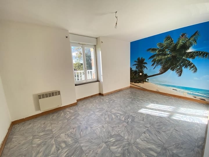 3 bed stone house for sale near Treve