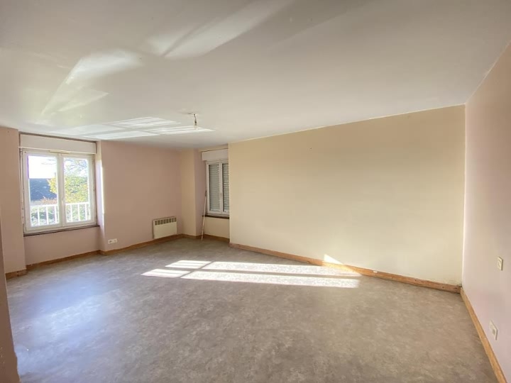 3 bed stone house for sale near Treve