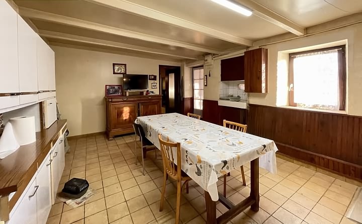 1 bed stone house for sale near Ansac Sur Vienne