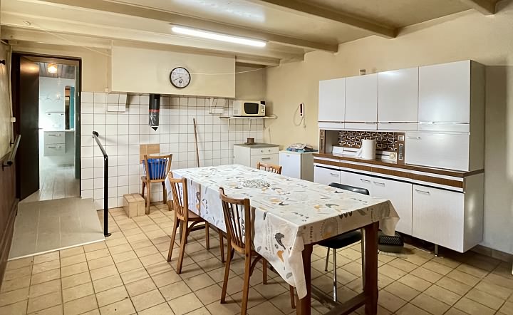 1 bed stone house for sale near Ansac Sur Vienne