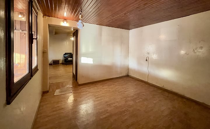 1 bed stone house for sale near Ansac Sur Vienne