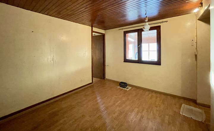 1 bed stone house for sale near Ansac Sur Vienne