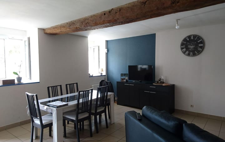 5 bed stone house for sale near Averton