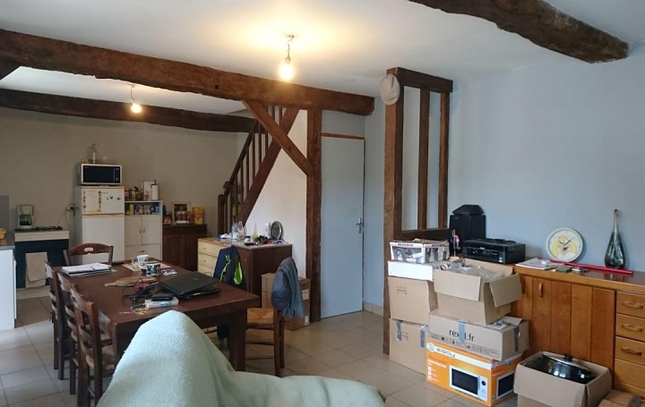 5 bed stone house for sale near Averton