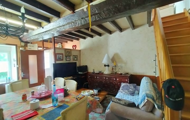 2 bed stone house for sale near Averton