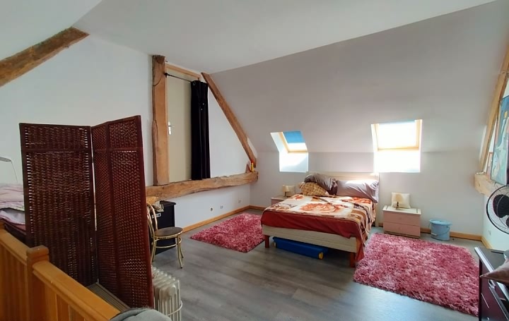 2 bed stone house for sale near Averton