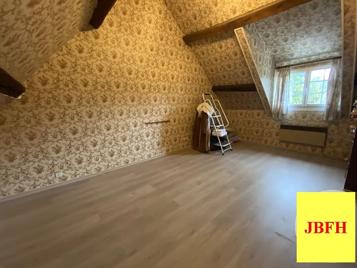 3 bed stone house for sale near Clairet