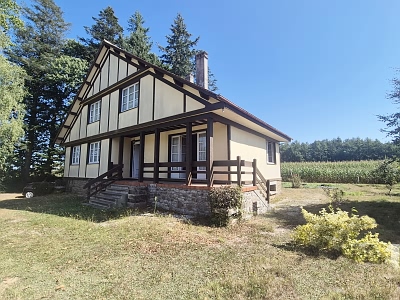 6 bed house for sale near Mantilly