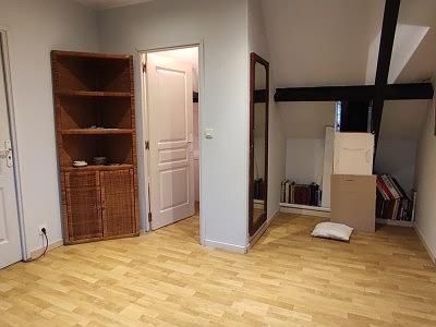 2 bed stone house for sale near Néhou