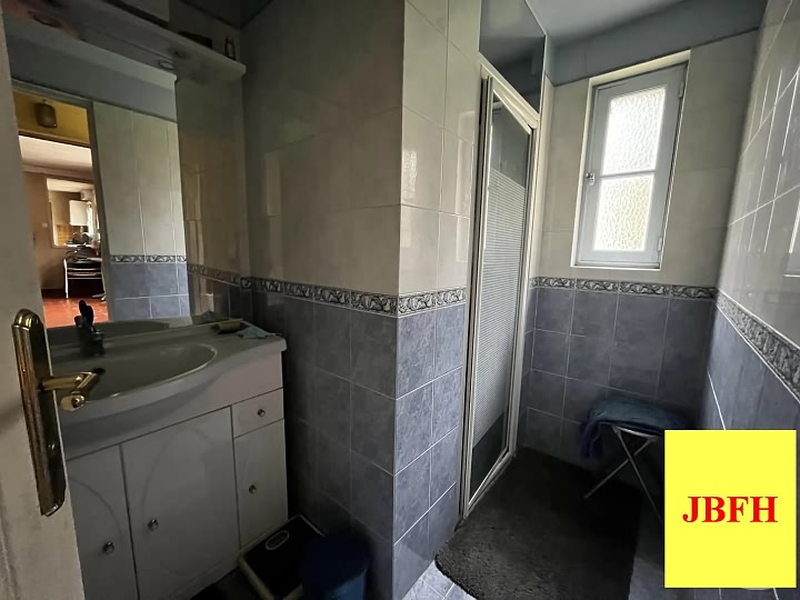 3 bed stone house for sale near Perrou