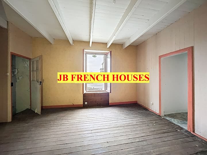 2 bed stone house for sale near Colomel