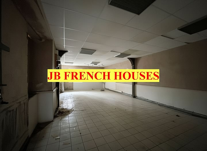 2 bed stone house for sale near Colomel