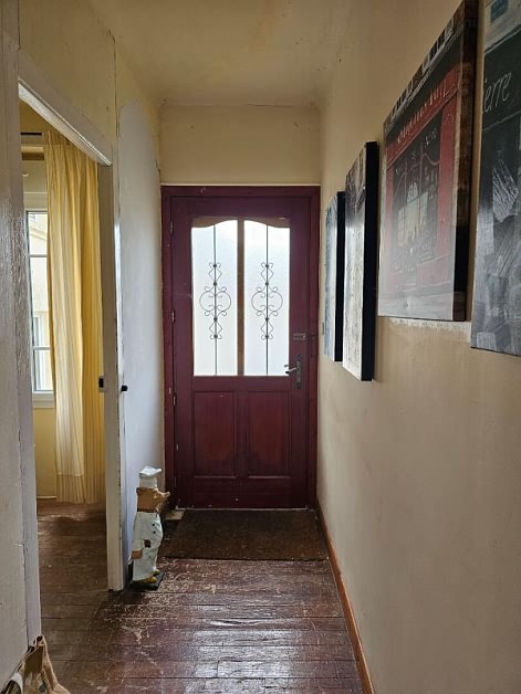 4 bed stone house for sale near Perret