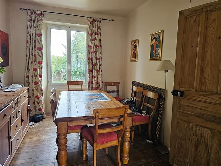 4 bed stone house for sale near Perret
