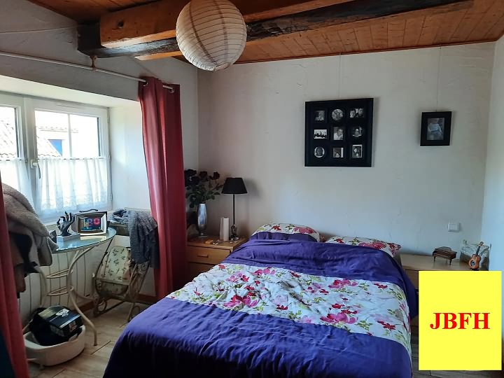 3 bed stone house for sale near Ardilleux