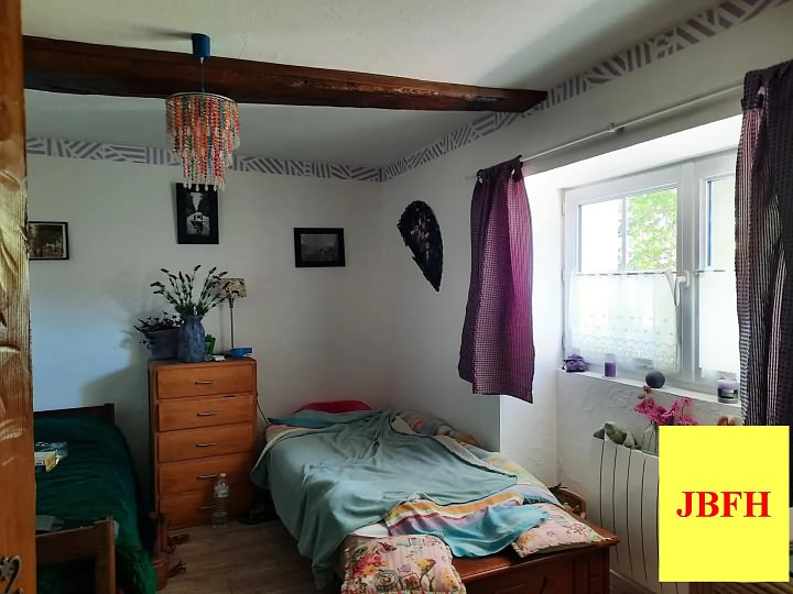 3 bed stone house for sale near Ardilleux