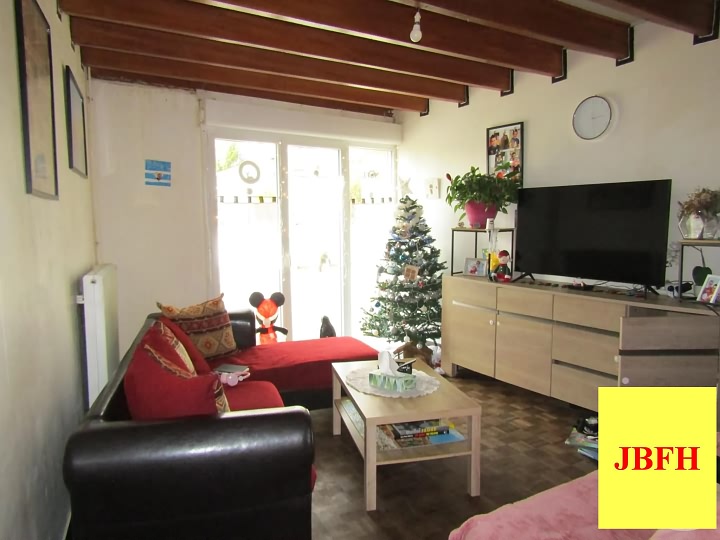 3 bed stone house for sale near Ardilleux