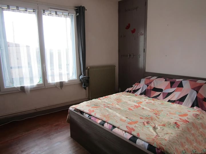 3 bed stone house for sale near Ardilleux