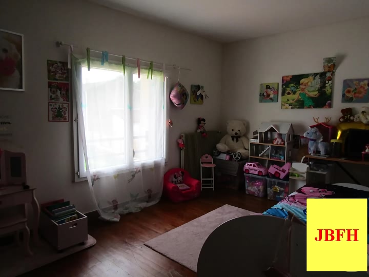 3 bed stone house for sale near Ardilleux