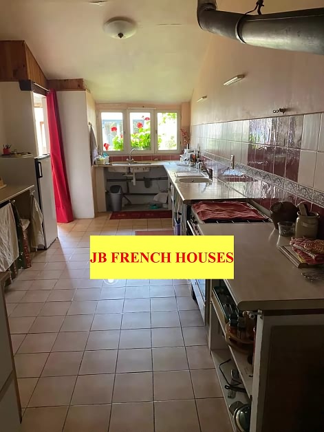 1 bed stone house for sale near Paillé
